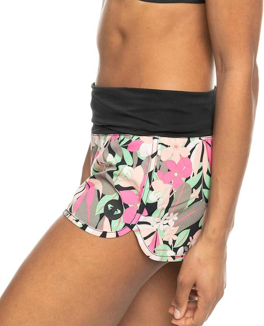 Roxy - Endless Summer Printed Board Shorts