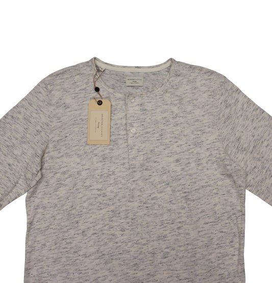 MEN'S MAGNUS LONG SLEEVE SHIRT