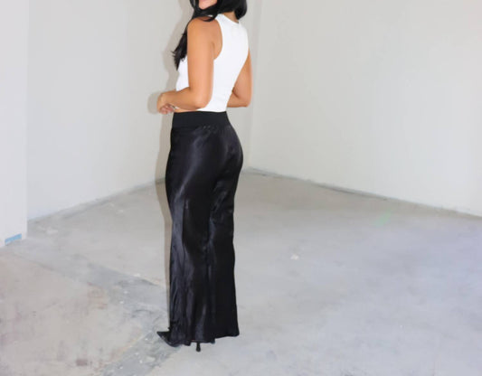 Act Pretty - Macy Ankle Length Pants