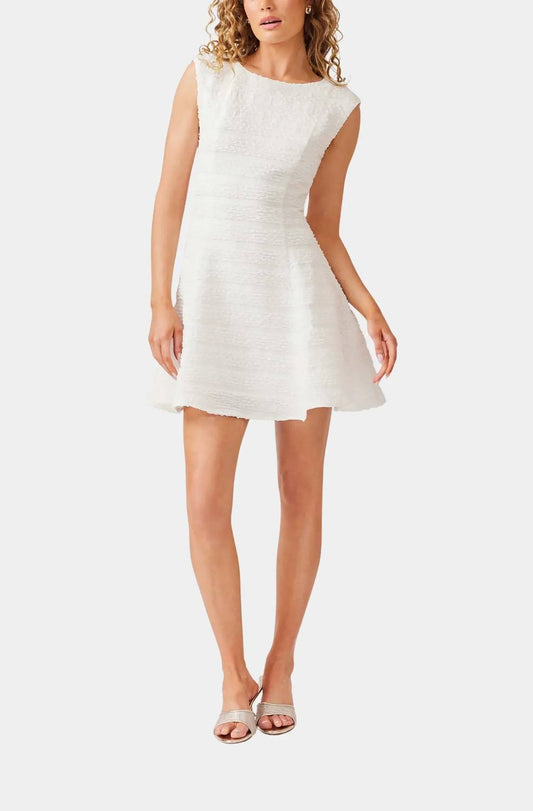 Elliatt - Fifi Dress