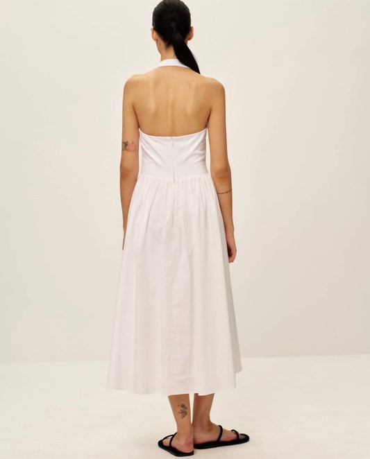 Elodie - Hanni Maxi Dress