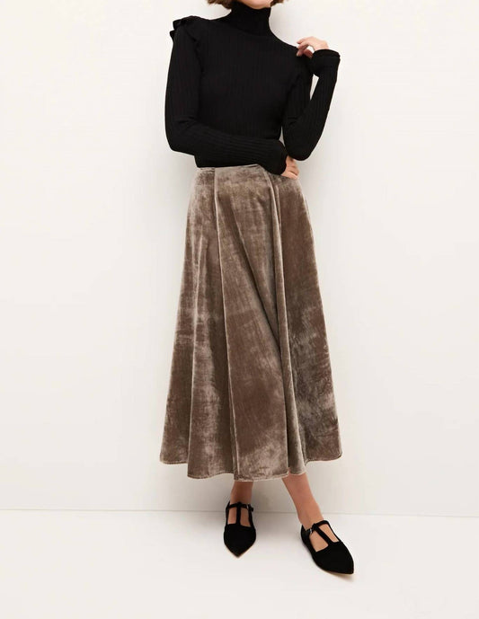 Marie Oliver - Monroe Skirt