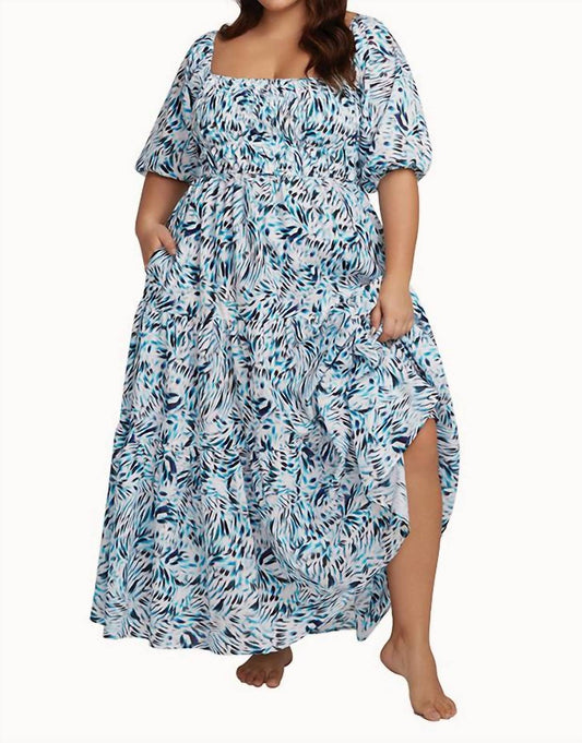 Artesands - Women's Handel Dress - Plus