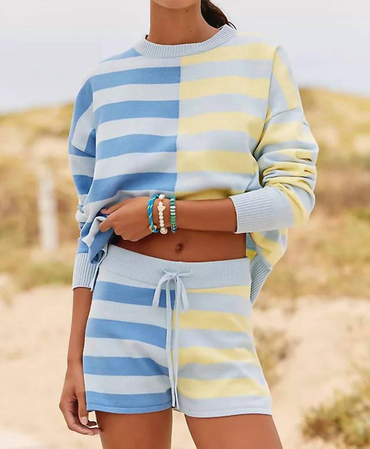 Beach Riot - Balboa Knit Shorts