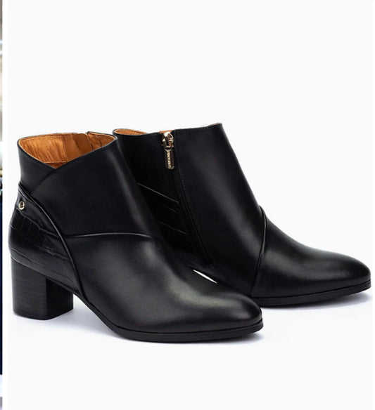 Pikolinos - Women's Calafat Boots