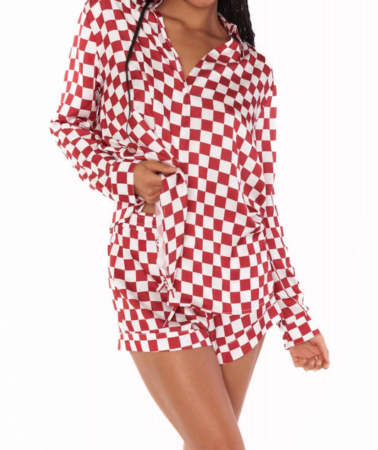 Show Me Your Mumu - Early Riser Pajama Set