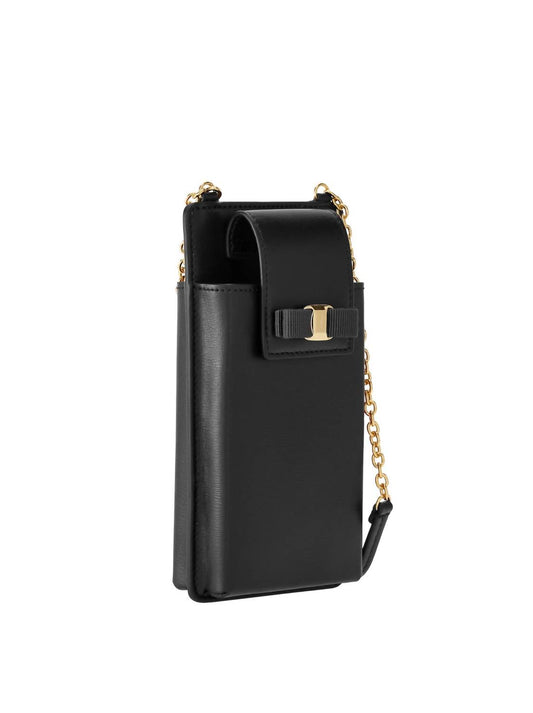 Salvatore Ferragamo - Women's Vara Bow Smartphone Case