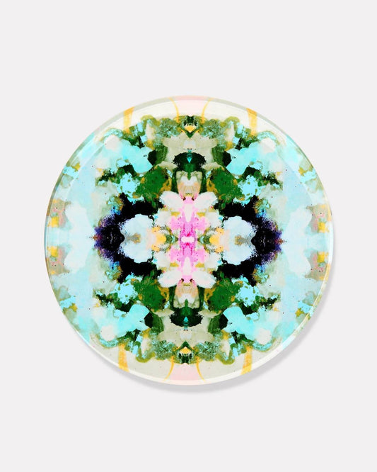 Tart By Taylor - Nantucket Bloom Coasters