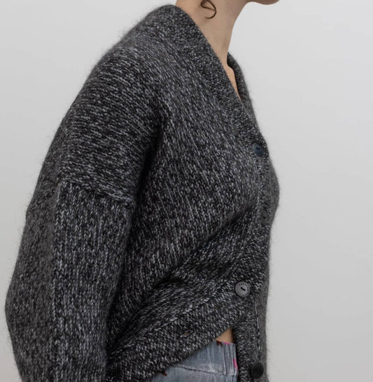 Cordera - Women's Melange Beanie