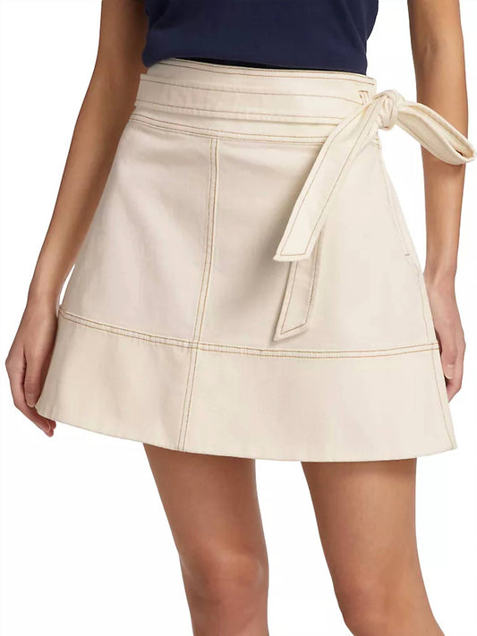 Tanya Taylor - Courtney Skirt