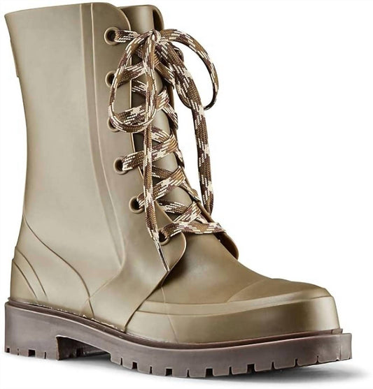 Cougar - Women's Madrid Boot