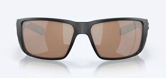 Costa Del Mar - Men's Blackfin Pro Sunglasses
