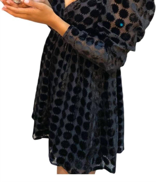 Buddylove - Under The Mistletoe Dress