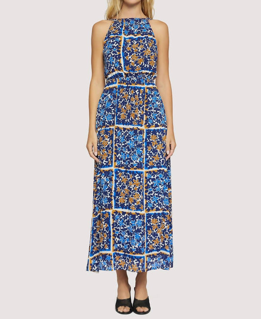 Lost + Wander - Sorrento Romance Maxi Dress