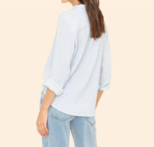 Xirena - Scout Shirt