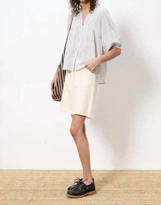 Frnch - Nawelle Shirt