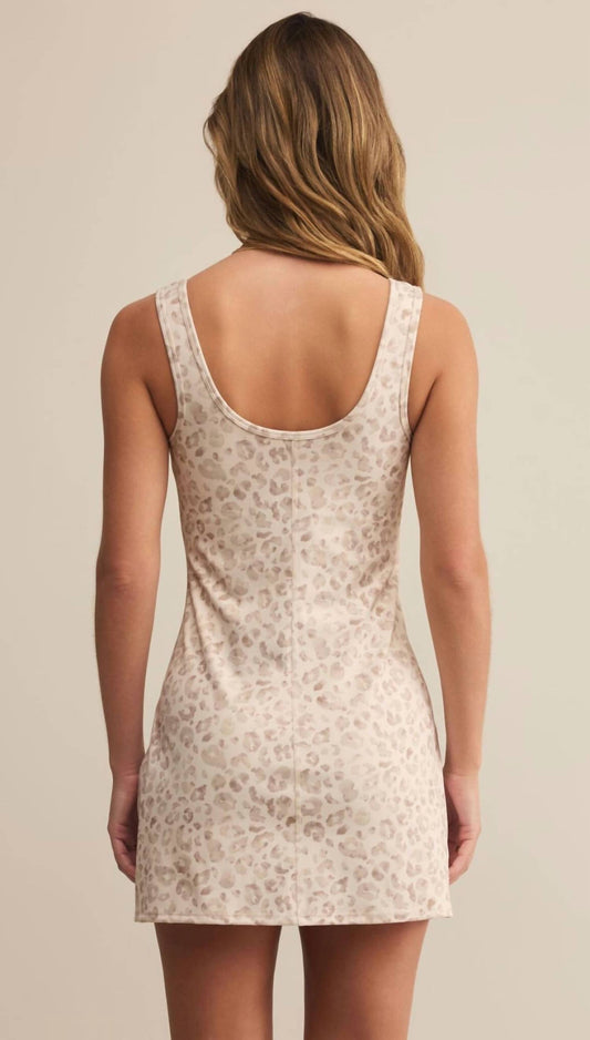 Z Supply - Byron Leo Dress