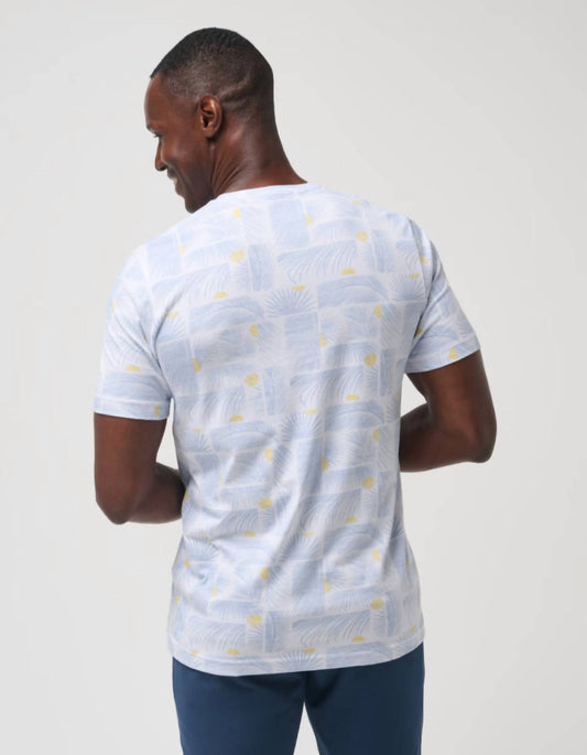 Travismathew - CANCEL ALL CALLS TEE