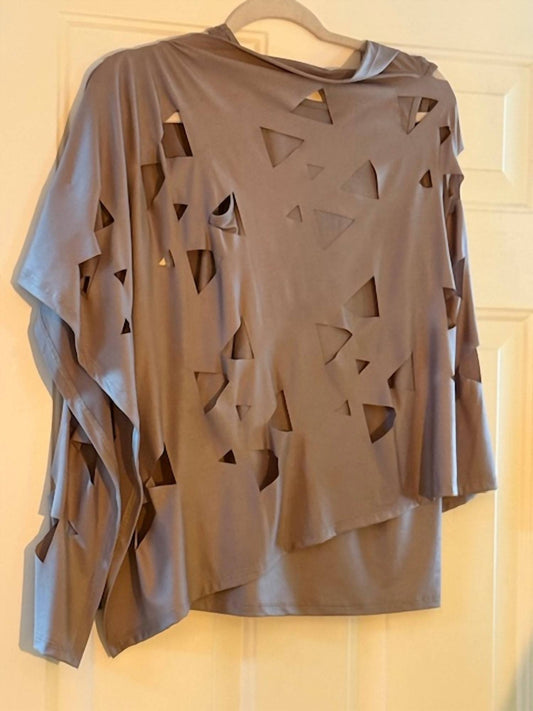 Kozan - Women's Lightweight Over Lay topper