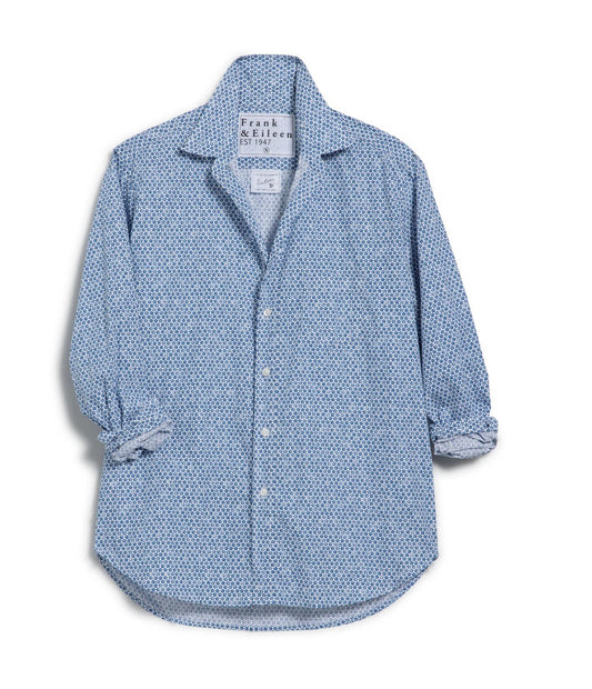 Frank & Eileen - Women's Relaxed Button