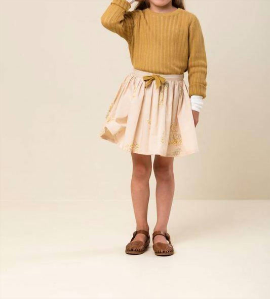 Marmar Copenhagen - GIRLS TAIA KNIT TOP