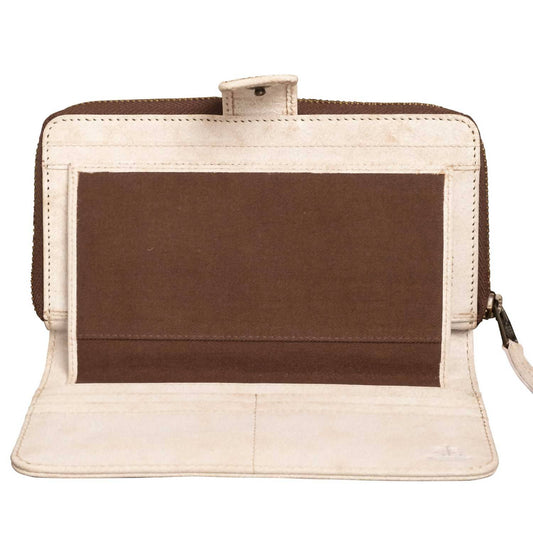 Sts Ranchwear - Women's Cremello Chelsea Wallet