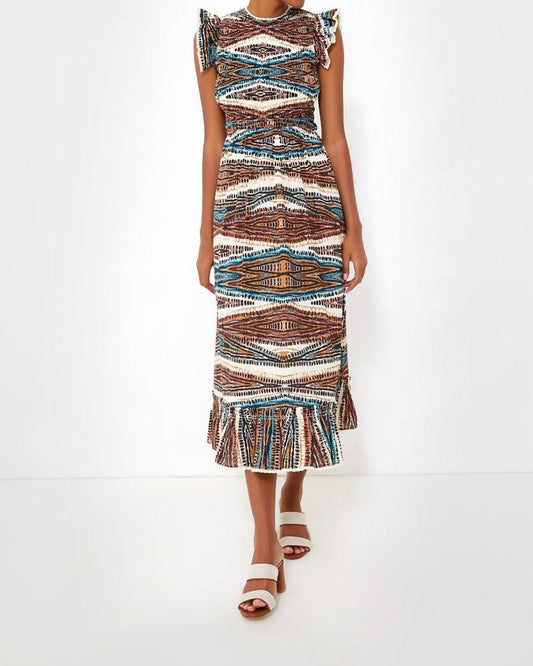 Hunter Bell - Hayward Dress