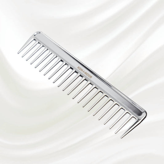 Koh-I-Noor Beauty Usa - Women's Wide Tooth Comb