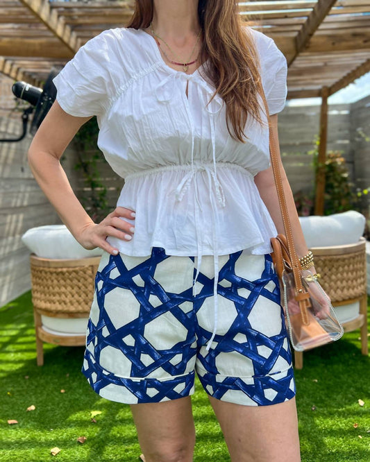 Anna Cate - Lizzie Short