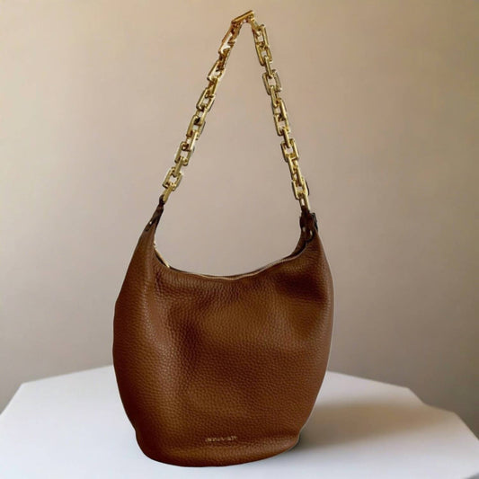 Berge - Atmosfera Zip Top Handbag