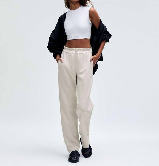 Lululemon - Softstreme High-rise Pant