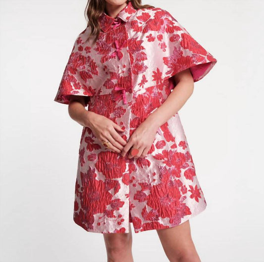 Frances Valentine - Marvelous Jacket