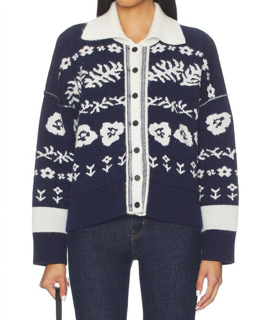 Free People - Shelby Cardigan