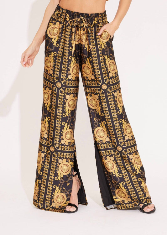 Alden Adair - Penny Pull-on Pant