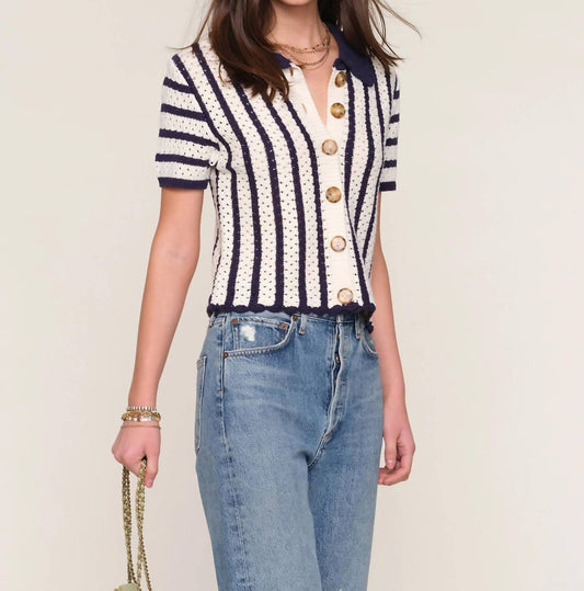 Heartloom - Jaini cardigan