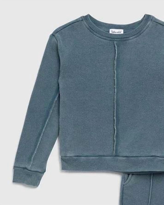 Splendid - Boy's Pullover Set