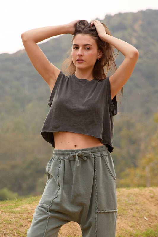 People Of Leisure - Ana Tank Top