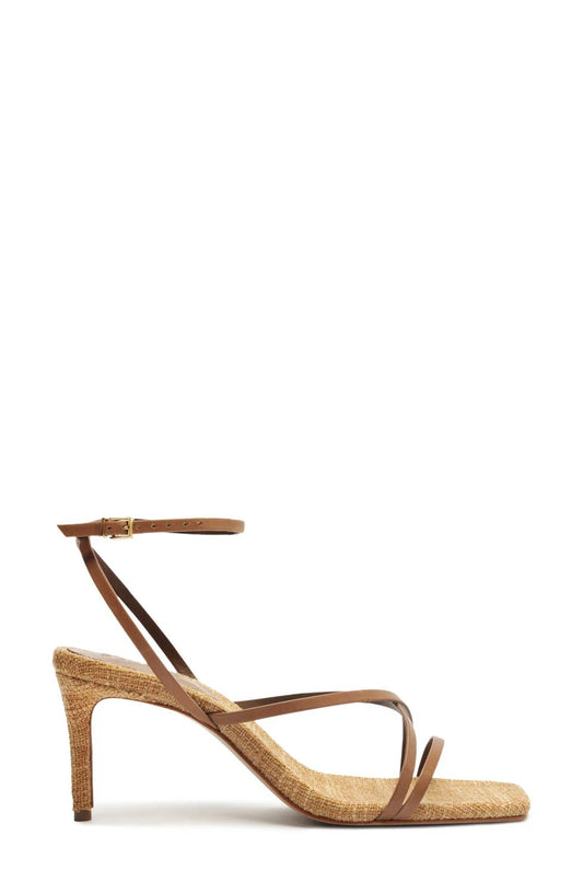 Schutz - Women's Bari Ankle Strap Sandal