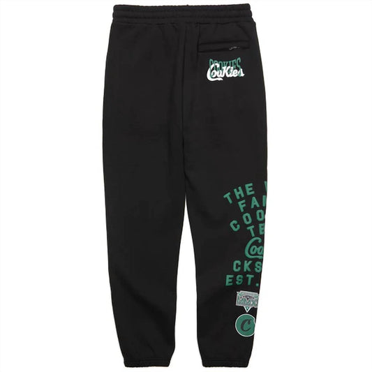Cookies - Men's Title Fight Sweatpants