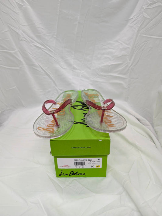 Sam Edelman - Women's Dean Jelly Sandal