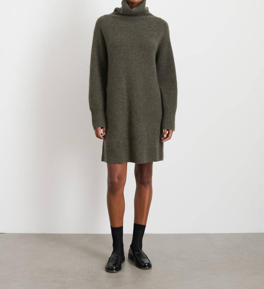 Alex Mill - Simone Sweater Dress