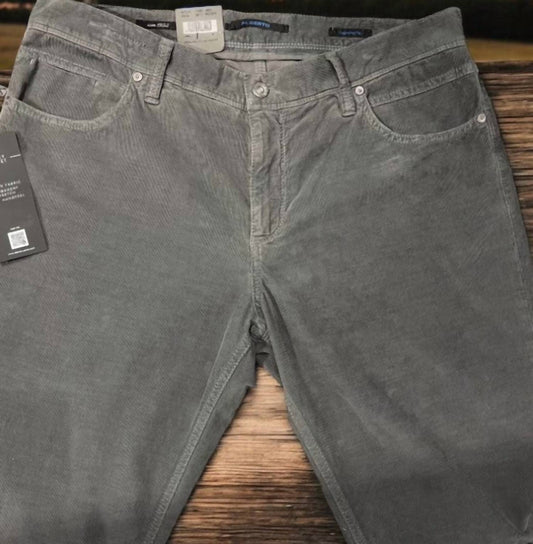 Alberto - Men's Robin Corduroy Pant