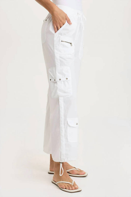 Xcvi - Langley Cargo Pant