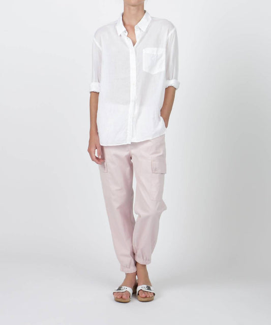 G1 - Long Sleeve Airy Shirt