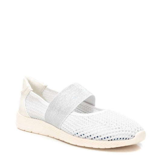 Xti - Women's Slip On Sneakers