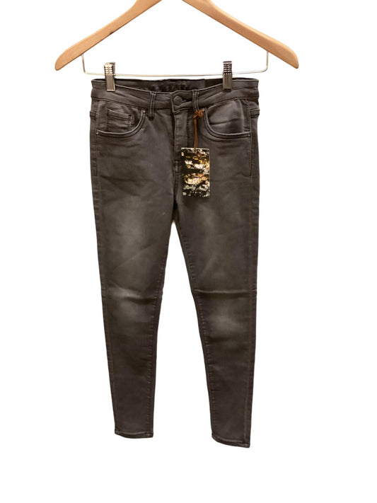 Funky Soul - Women's High Rise Jean