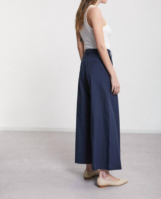 Ottod'Ame - Pleats Trousers
