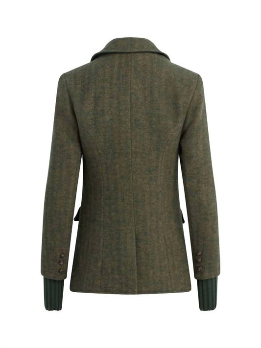 Favorite Daughter - Women's The City Blazer