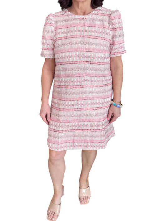 Voy - Audry Mini Dress