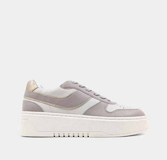 Shu Shop - Women's Satine Sneaker
